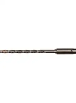 Burghiu beton armat YATO varf X carbon SDS plus 5 - 8 mm