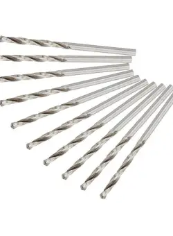 Burghiu DeWALT DT5332 HSS-G DIN 338 metal 4x75mm 10 buc