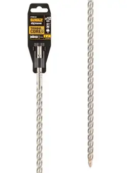 Burghiu DeWALT DT9558 Extreme SDS Plus 12x600x550mm