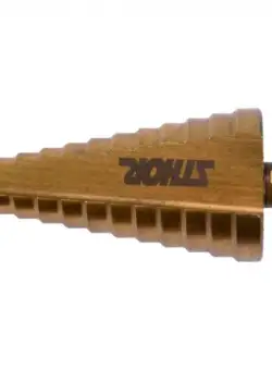 BURGHIU IN TREPTE 4-32MM STHOR