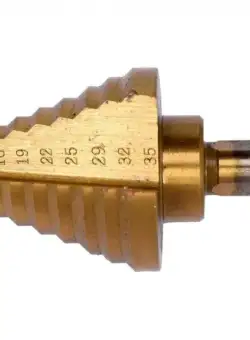 BURGHIU IN TREPTE, 6-35MM YATO