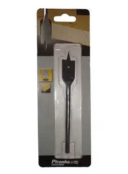 Burghiu Lemn 18 x 154 mm Black+Decker X52030 Spada