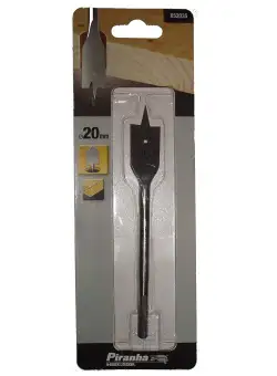 Burghiu Lemn 20 x 154 mm Black+Decker X52035 Spada