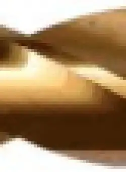 BURGHIU METAL 12 MM YATO