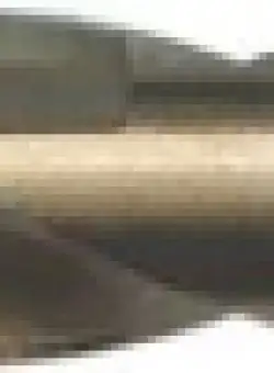 BURGHIU METAL HSS - COBALT 3 MM, 2 BUC YATO