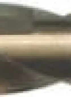 BURGHIU METAL HSS - COBALT 8 MM YATO