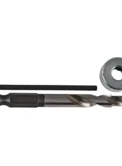 Burghiu pentru gauri in lemn Kreg KMA3215, O5 mm