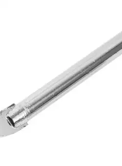 Burghiu pentru sticla Wert 3402, O5x65 mm