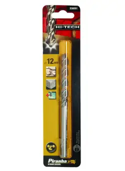 Burghiu pentru zidarie/beton Black+Decker 12x150mm - X58051