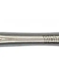 BURGHIU PLAT PT LEMN 24X152MM YATO