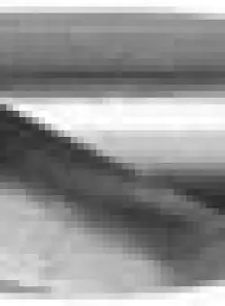 BURGHIU PT METAL 5BUC, 8,5MM STHOR