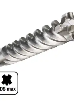 Burghiu SDS-Max Dewalt 20x540mm - DT9417