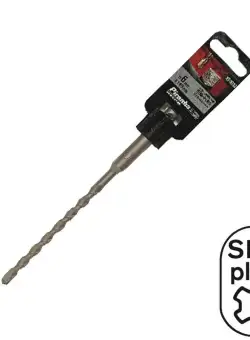 Burghiu SDS-Plus Black+Decker X54037 8 x 160 mm