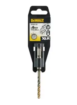 Burghiu SDS-Plus DeWALT DT8911 XLR cu cap FHC 5.5x160x100mm