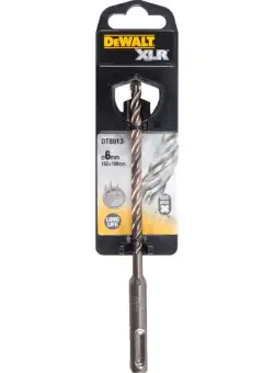 Burghiu SDS Plus DeWALT DT8913 FHC 6x160x100mm