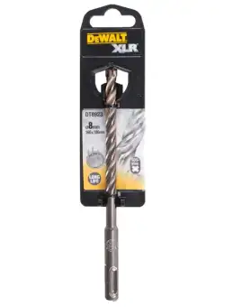 Burghiu SDS-Plus DeWALT DT8923 FHC 8x160x100mm