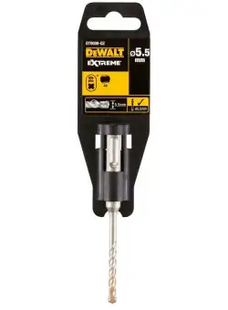 Burghiu SDS-Plus DeWALT DT9508 Extreme2 55x110x50 mm