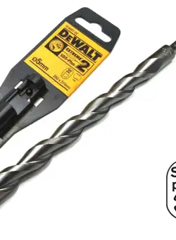 Burghiu SDS-Plus Extreme 2 DeWalt 10x160mm - DT9540