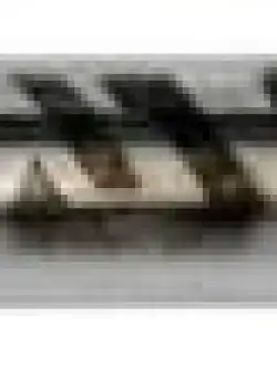 BURGHIU STICLA CERAMICA 6MM YATO