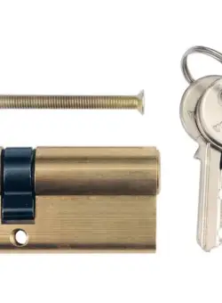 BUTUC YALE 67MM VOREL