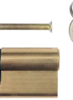 BUTUC YALE ASIMETRIC 31 41 MM VOREL