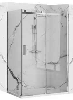 Cabina de dus Rea Nixon 90x100 cm