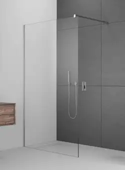 Cabina de dus tip Walk-in Radaway MODO New II 110 cm