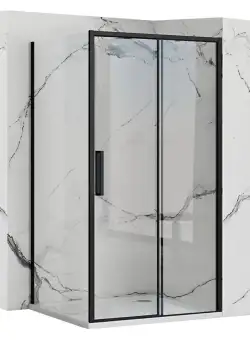 Cabina dus de colt Rapid Slide