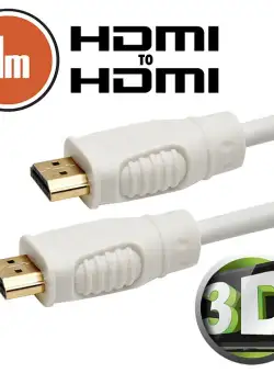 Cablu 3D HDMI , 1 m