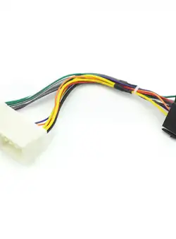 Cablu Adaptor ISO HYUNDAI 2017+ KIA 2017+