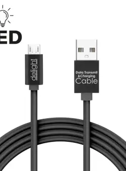 Cablu de date - MicroUSB