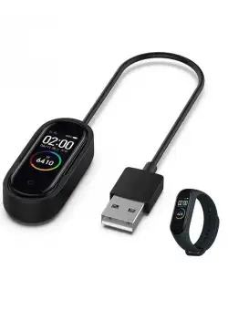 Cablu incarcare Bratara fitness Xiaomi Mi Band 4