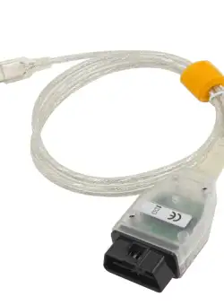 Cablu Interfata Diagnoza Auto BMW INPA K+CAN