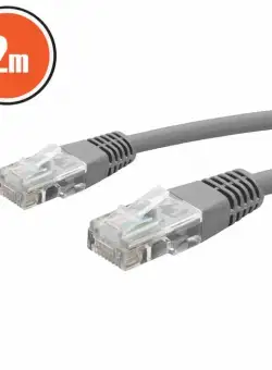 Cablu Patch8P 8C Cat. 5 - 2 m
