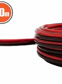 Cablu pt. difuzor 2x1,5mm ² 20m