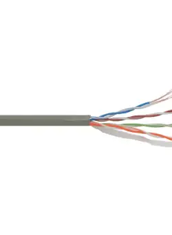 Cablu UTP PATCH Cat.5efire interioare sucite