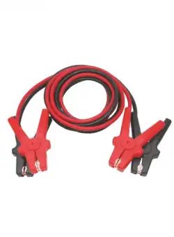 Cabluri curent auto Wert 2604, 3 m, 16 mm ²