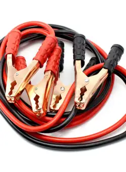 Cabluri de curent auto - 600 A - CARGUARD