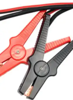 Cabluri incarcare baterie auto YATO, 400A, 2.5m