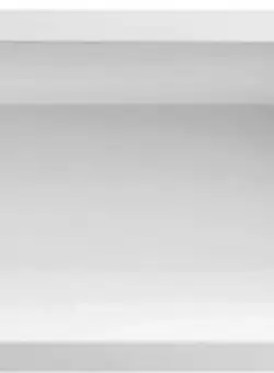 Cada baie rectangulara incastrabila Villeroy & Boch Oberon 170x75cm compozit