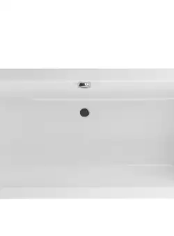 Cada baie rectangulara Radaway Aridea 200x90cm acril