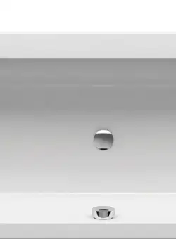 Cada baie rectangulara Ravak Formy 01 Slim 180x80cm acril