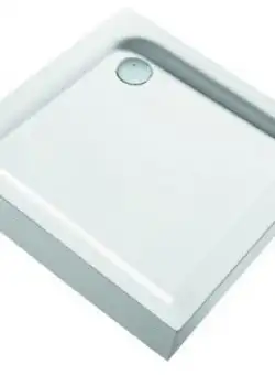 Cadita de dus patrata Kolo First 90x90 masca si picioare incluse