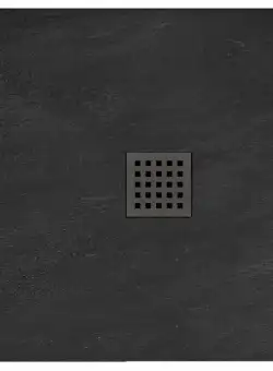 Cadita de dus Rea Stone din piatra 80 x 120