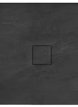 Cadita de dus Rea Stone din piatra 90 x 120