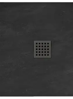 Cadita pentru dus Stone 80x120