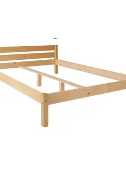 Cadru Pat Rita 3/1, Dimensiune Saltea 140 X 200 Cm