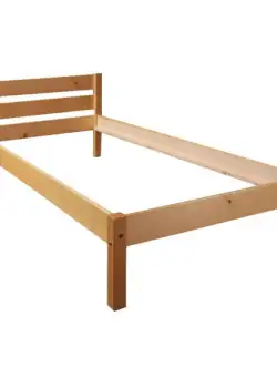 Cadru Pat Rita 3/1, Dimensiune Saltea 80 X 200 Cm