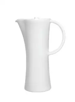 Cafetiera portelan fara capac Ionia Apollo 300 ml