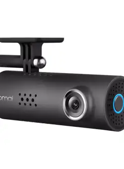 Camera auto 70mai 1S Smart Dash Cam, 1080p, Sony IMX307, Wifi, comenzi vocale,Midrive-D06